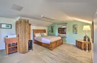 Marker 99 Resort
