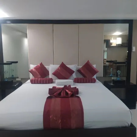 Hotel Conchita