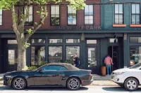 Brewery Park Hotel Hotels in Halifax