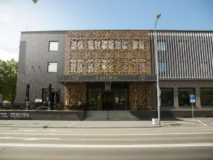 Hotel Europa
