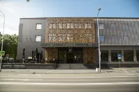 HOTEL EUROPA Hotels in 