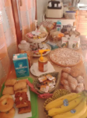 B&B Nereidi Hoteles en 