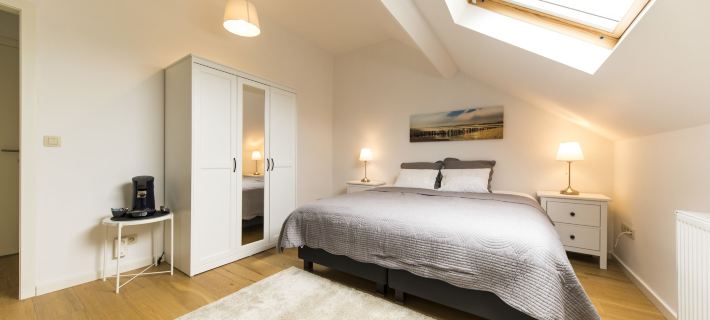 B&B Daya Hotels in Leuven