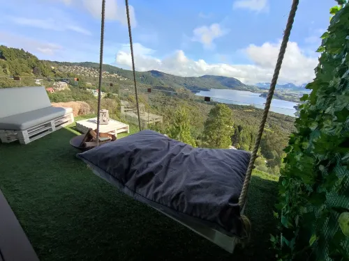 Sukha Resort Hotels in La Calera