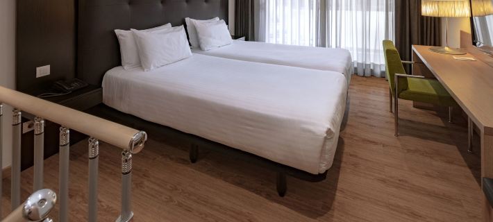 Apartments Playa de Castelldefels Hotels in Castelldefels
