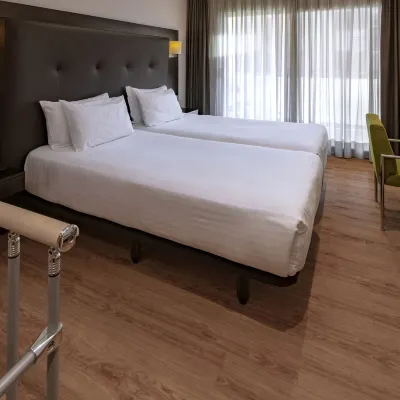 Apartments Playa de Castelldefels Hotels near Castelldefels