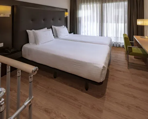 Apartments Playa de Castelldefels Hotele w: Castelldefels
