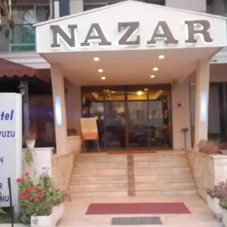 Nazar Otel