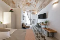 D'Aprile Dimore Hotels in Polignano a mare