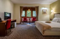 Opus Villa Hotels in Sinaia