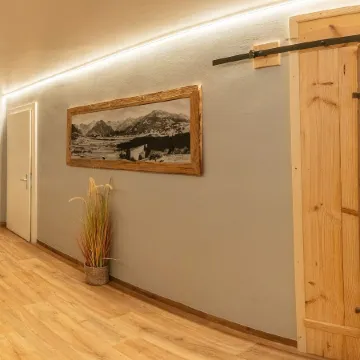 Ron´s Guesthouse