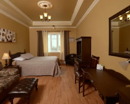 Motel du Littoral Hotels in Rimouski