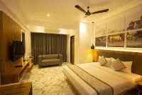 Monarch Montvert Rabale Hotels in Ghansoli