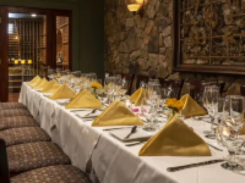 荊棘山酒店 杰克遜酒店