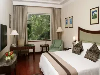 Muse Sarovar Portico Nehru Place