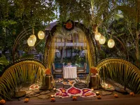 The Hava Ubud A Pramana Experience Hotels near Mozaic Restaurant