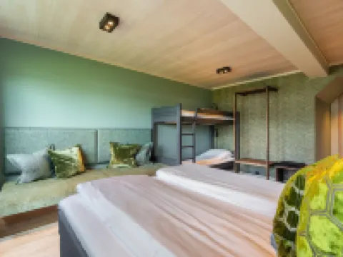 Lillehammer Turistsenter Budget Hotel Hotels in Lillehammer