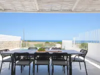 TD Villa Grecale Modern Luxury Villa with SeaView Hotels in Capitolo