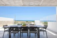 TD Villa Grecale Modern Luxury Villa with Sea ...