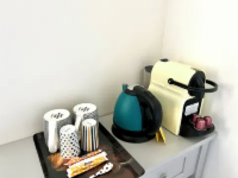 Guesthouse Close to Disney