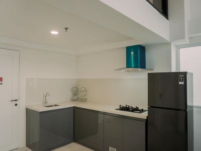 Exclusive and Homey 3Br Loft at Kingland Avenue Apartment