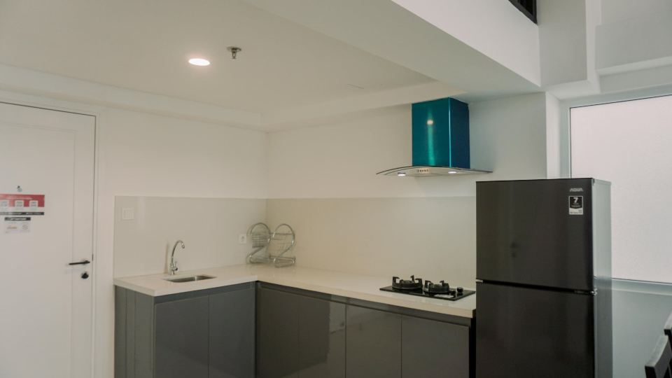 Exclusive and Homey 3Br Loft at Kingland Avenue Apartment