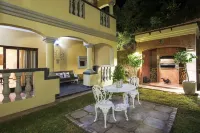 The Royal Palm B&B فنادق في 