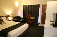 Footscray Motor Inn and Serviced Apartments Hotels in Maribyrnong