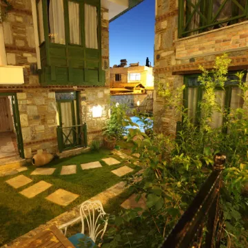 Celsus Boutique Hotel