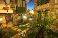 Celsus Boutique Hotel Hotels near The Temple of Artemis