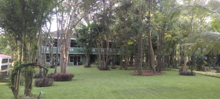 Hotel Eden Garden Hotels in Matale