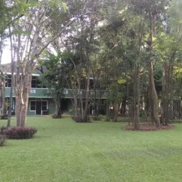 Hotel Eden Garden