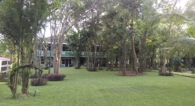 Hotel Eden Garden Hotels near Elephant