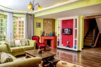 Mulembe Villa Hotel a 