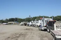 Old School Motel RV - Wifi