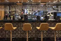 Plaza Hotel Winterthur Hotels in Winterthur