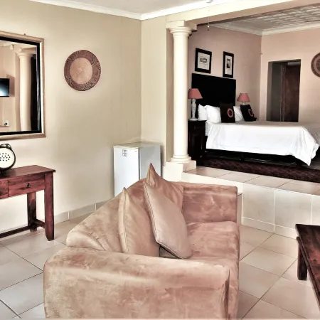 African Roots Guest House