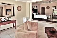 African Roots Guest House فنادق في 