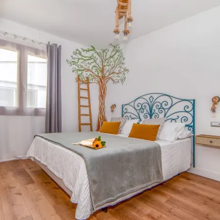 B&B Mario Relais