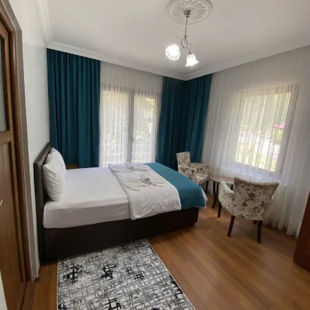 Uzungol Soylu Hotel