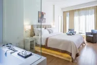 O Monot Boutique Hotel Beirut Hotels in Beirut