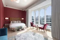 Mar Hall Golf & Spa Resort Hotels in Dumbarton