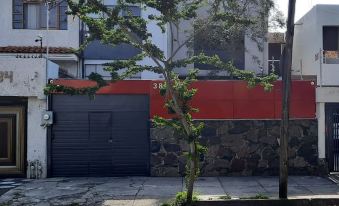 Casa Corazón Guadalajara