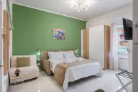 Giufrania Suite
