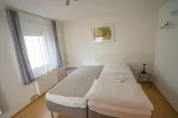 Fewo Reutlingen Metzstrasse Hotels in Pfullingen