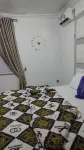 White Emirates Hotel and Apartment