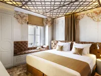 Hotel Gallery 37 Hotels in Plovdiv