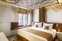 Hotel Gallery 37