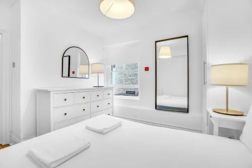 Kemptown Coastal by My Getaways