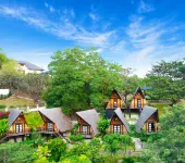 NAWA Wellness Hotels in Calatagan